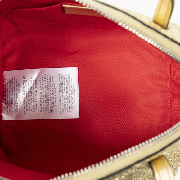 Gucci Children Rabbit Top Handle - Picture 7 of 7